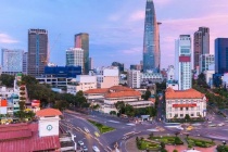 Đưa Trung tâm tài chính quốc tế vào hoạt động cuối năm 2025