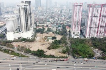 Sun Group đã đặt cọc gần 5.000 tỷ mua lại đất vàng Cầu Giấy từ CTX Holdings