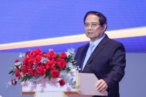 Thủ tướng: Trung tâm tài chính quốc tế là nơi pháp luật được thiết kế cho tương lai