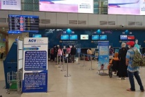 Sắp thay đổi quy định về giá vé máy bay