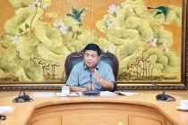 Xây dựng Đề án quốc gia khởi nghiệp sáng tạo