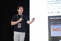 Chuyên gia Việt có thể đứng top đầu thế giới về bảo mật Blockchain