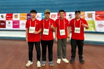 IOI 2025: Cả 4 thí sinh đều giành huy chương, Việt Nam trong top 8 nước có thành tích cao nhất