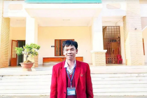 Bố mẹ nhặt ve chai, nam sinh lớp 10 vẫn tỏa sáng trên đấu trường quốc tế