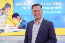Tạo 'lá chắn' bảo vệ học sinh trước cạm bẫy lừa đảo trực tuyến