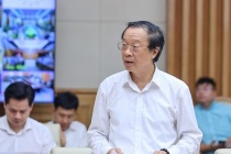 Chuẩn hóa đào tạo, mở rộng tuyển sinh để phát triển ngành bán dẫn