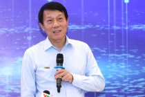 Đại tướng Lương Tam Quang: Dữ liệu là yếu tố then chốt trong giai đoạn chuyển mình của đất nước