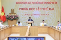 Quyết tâm cao, hành động quyết liệt để Việt Nam bứt phá trong ngành công nghiệp bán dẫn