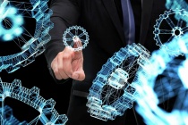 Mô hình nền tảng công nghiệp AI dành riêng cho kỹ thuật sản xuất phức tạp