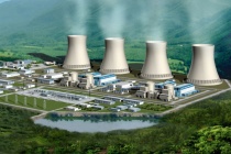 Phấn đấu hoàn thành giải phóng mặt bằng nhà máy điện hạt nhân Ninh Thuận trong năm 2025