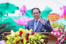Thủ tướng: Đột phá phát triển các phương thức giao thông, thúc đẩy giao thông xanh và đô thị thông minh