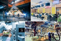 Nghị quyết 68: Khơi thông nguồn lực, củng cố niềm tin, thúc đẩy kinh tế tư nhân phát triển