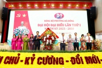 Hà Đông phải “vươn mình”, “cất cánh” để đáp ứng yêu cầu mới đặt ra