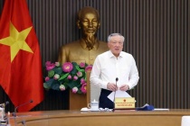 Sắc sảo trong đấu tranh, phản bác các quan điểm, sai trái thù địch trong tình hình mới