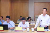 Cơ chế vượt khung: Bước đột phá thu hút nhân tài khoa học, công nghệ, đổi mới sáng tạo và chuyển đổi số