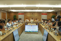 Tốc độ mạng di động Việt Nam bật tăng 29 bậc trên toàn cầu