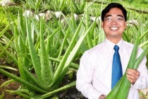 'Ông trùm' cung cấp nguyên liệu cho Trung Nguyên, Vinamilk, Masan... với doanh thu 12.000 tỷ trở thành cổ đông lớn của 'vua' nha đam