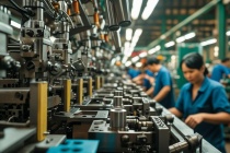 Số doanh nghiệp quay trở lại hoạt động tăng mạnh