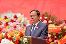 Đóng góp tích cực vào hoàn thiện thể chế liên quan đến hoạt động giám sát trong giai đoạn mới