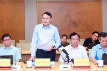 Quy chuẩn kỹ thuật quốc gia về trụ sạc xe điện sắp được ban hành chính thức