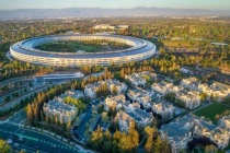 Thung lũng Silicon bước vào kỷ nguyên “công nghệ cứng”