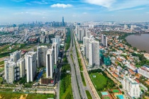 Lượng tồn kho bất động sản có xu hướng tăng