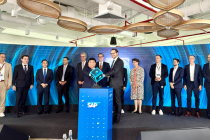 Tập đoàn phần mềm lớn nhất thế giới đặt Trung tâm R&D tại Việt Nam