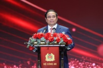 Thủ tướng: Biến Phong trào Toàn dân bảo vệ an ninh Tổ quốc thành sức mạnh vĩ đại giữ gìn non sông gấm vóc Việt Nam muôn đời bền vững