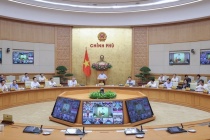 Bộ, ngành, địa phương phải rất nỗ lực trong quý III để hoàn thành khối lượng công việc lớn