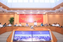 Hà Nội chia sẻ kinh nghiệm triển khai Trung tâm phục vụ hành chính công một cấp