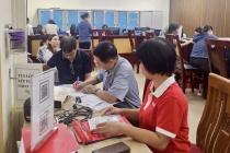 Hà Nội huy động tổng lực cho chuyển đổi số từ cấp cơ sở