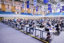 IOAI 2025: Ngày thi thứ hai đầy khí thế với sự bứt phá cá nhân và nỗ lực đồng đội