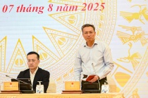 Bảo vệ tuyệt đối an ninh, an toàn Lễ kỷ niệm 80 năm Cách mạng Tháng Tám thành công và Quốc khánh nước Cộng hoà xã hội chủ nghĩa Việt Nam