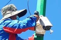 Hà Nội lắp camera để giám sát tại các ‘điểm đen’ đổ trộm rác thải