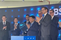 “Gã khổng lồ” công nghệ rót hơn 150 triệu USD vào trung tâm AI tại Việt Nam