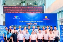 CMC Telecom đồng hành cùng truyền thông số trong Ngày An ninh mạng Việt Nam