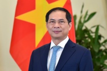 Hành trình 30 năm: Từ khát vọng chung đến thành viên tin cậy và trách nhiệm