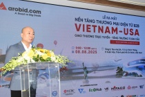 Giải pháp chiến lược cho bài toán xuất khẩu số hóa của DN Việt