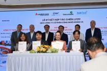 Nền tảng thương mại điện tử B2B giúp minh bạch xuất khẩu, truy xuất nguồn gốc sang thị trường Mỹ
