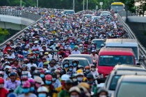 Vùng phát thải thấp ở TP Hồ Chí Minh dự kiến gồm khu vực nào?