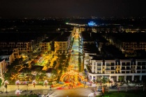 Hé lộ sân khấu “siêu khủng” và 2 công trình kỷ lục tại đại nhạc hội T&T City Millennia