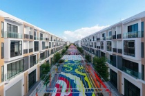 Thành phố Thiên niên kỷ T&T City Millennia sắp đón nhận 2 kỷ lục Việt Nam