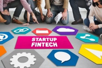 Kinh nghiệm quốc tế và bài học để startup fintech Việt rộng cửa thành kỳ lân