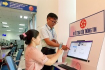 Nghiên cứu thu phí “0 đồng” khi thực hiện thủ tục hành chính trực tuyến