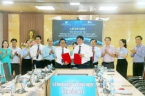 Đồng Nai hợp tác với VNNIC phát triển hạ tầng số hiện đại, tiên phong cho Internet thế hệ mới
