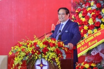 Thủ tướng: Bảo đảm đủ điện cho tăng trưởng 2 con số và tránh các cú sốc về giá