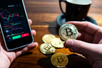 17 triệu người Việt sở hữu tài sản tiền mã hóa