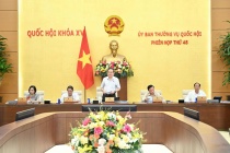 Đề nghị Chính phủ có giải pháp ngăn chặn tội phạm sử dụng công nghệ cao để lừa đảo