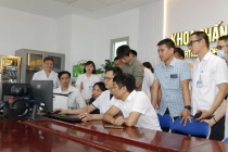 Hà Nội siết chặt quản lý dữ liệu y tế