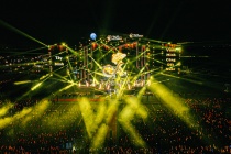 Gần 5 vạn người hội tụ về T&T City Millennia trải nghiệm 2 công trình kỷ lục quốc gia và đại nhạc hội